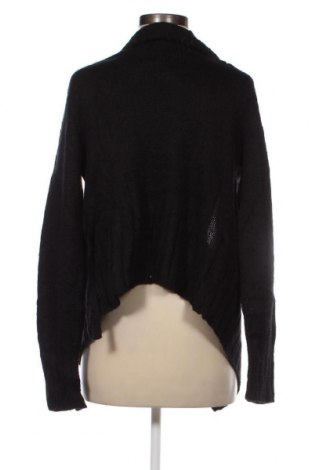 Damen Strickjacke, Größe L, Farbe Schwarz, Preis 2,22 €