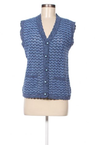 Cardigan de damă, Mărime S, Culoare Albastru, Preț 95,39 Lei