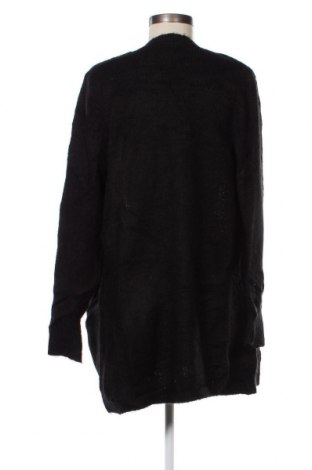 Damen Strickjacke Amisu, Größe M, Farbe Schwarz, Preis 2,22 €