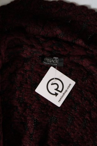 Damen Strickjacke Apanage, Größe M, Farbe Rot, Preis € 20,18