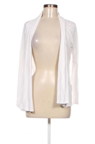 Γυναικεία ζακέτα Berenice, Μέγεθος M, Χρώμα Λευκό, Τιμή 8,86 €
