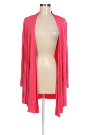 Γυναικεία ζακέτα Betty Barclay, Μέγεθος XL, Χρώμα Ρόζ , Τιμή 6,26 €