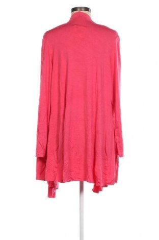 Γυναικεία ζακέτα Betty Barclay, Μέγεθος XL, Χρώμα Ρόζ , Τιμή 6,26 €