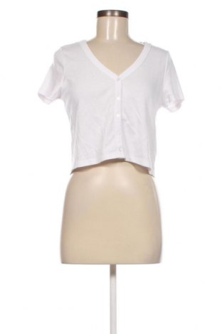 Cardigan de damă Cotton On, Mărime XL, Culoare Alb, Preț 16,65 Lei