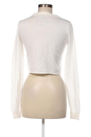 Γυναικεία ζακέτα Edc By Esprit, Μέγεθος M, Χρώμα Λευκό, Τιμή 17,94 €