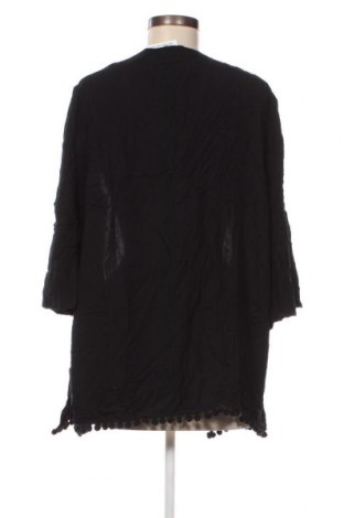 Дамска жилетка Esmara by Heidi Klum, Размер M, Цвят Черен, Цена 3,77 лв.