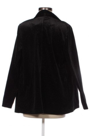 Дамска жилетка Gina Tricot, Размер S, Цвят Черен, Цена 7,40 лв.