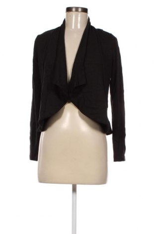 Damen Strickjacke H&M, Größe S, Farbe Schwarz, Preis € 3,43