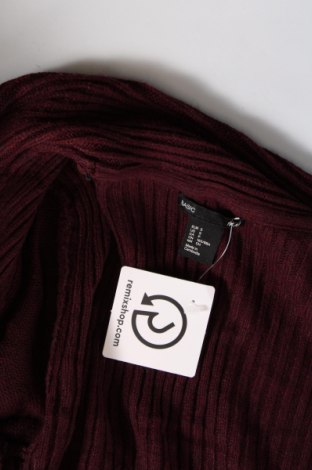Damen Strickjacke H&M, Größe S, Farbe Lila, Preis 2,42 €