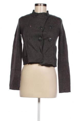 Damen Strickjacke H&M, Größe XS, Farbe Grau, Preis € 2,42