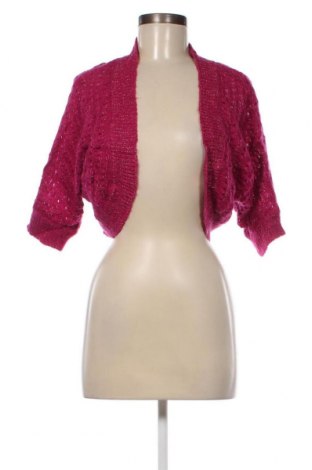 Damen Strickjacke H&M, Größe S, Farbe Rosa, Preis € 2,22