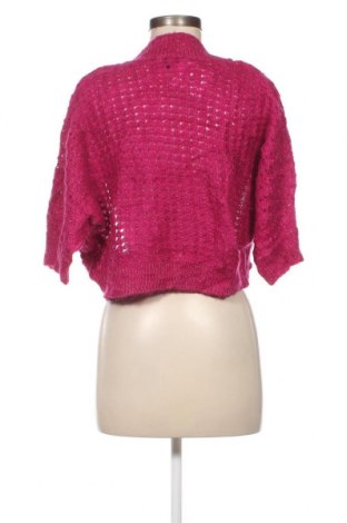 Γυναικεία ζακέτα H&M, Μέγεθος M, Χρώμα Ρόζ , Τιμή 17,94 €