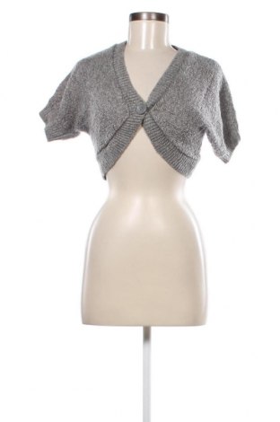 Damen Strickjacke H&M, Größe XS, Farbe Grau, Preis 2,22 €