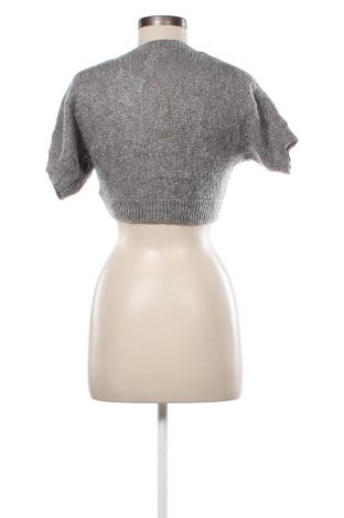 Damen Strickjacke H&M, Größe XS, Farbe Grau, Preis 2,02 €