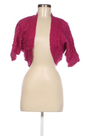 Γυναικεία ζακέτα H&M, Μέγεθος S, Χρώμα Ρόζ , Τιμή 1,97 €