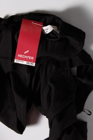 Дамска жилетка Hechter, Размер S, Цвят Черен, Цена 6,60 лв.