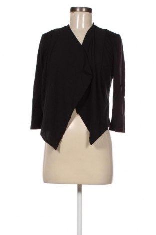 Damen Strickjacke Items Vero Moda, Größe S, Farbe Schwarz, Preis € 2,09