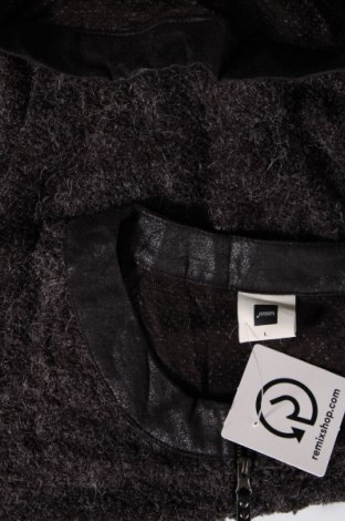 Γυναικεία ζακέτα Jensen, Μέγεθος L, Χρώμα Μαύρο, Τιμή 1,97 €