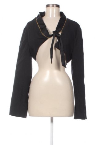 Damen Strickjacke La Mode Est A Vous, Größe XL, Farbe Schwarz, Preis € 7,82