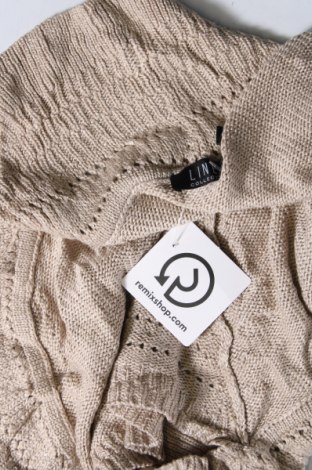 Γυναικεία ζακέτα Line, Μέγεθος XL, Χρώμα Πολύχρωμο, Τιμή 1,97 €