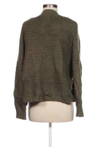 Cardigan de damă Lola Liza, Mărime S, Culoare Verde, Preț 24,99 Lei