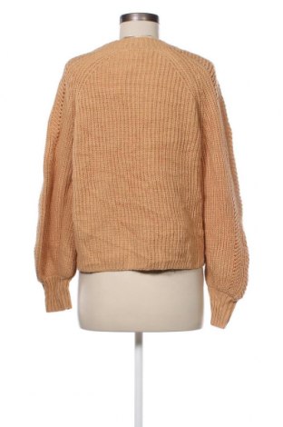 Cardigan de damă Madison, Mărime S, Culoare Bej, Preț 14,31 Lei