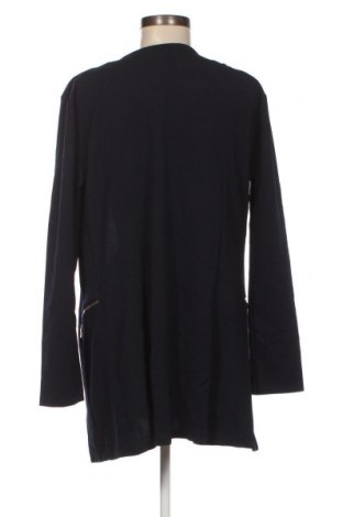 Γυναικεία ζακέτα Mela London, Μέγεθος XL, Χρώμα Μπλέ, Τιμή 17,94 €