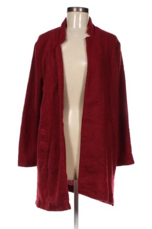 Γυναικεία ζακέτα Millers, Μέγεθος XL, Χρώμα Κόκκινο, Τιμή 7,00 €