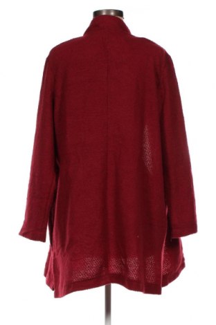 Γυναικεία ζακέτα Millers, Μέγεθος XL, Χρώμα Κόκκινο, Τιμή 4,31 €
