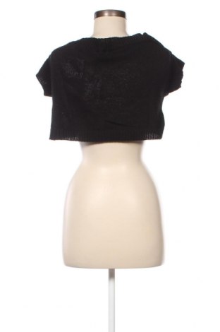 Γυναικεία ζακέτα Misspap, Μέγεθος S, Χρώμα Μαύρο, Τιμή 2,69 €