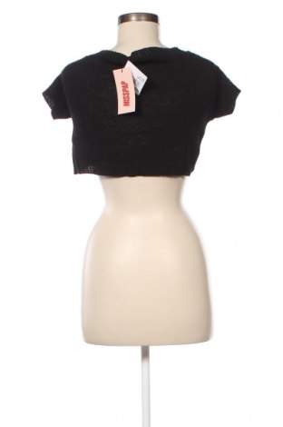 Γυναικεία ζακέτα Misspap, Μέγεθος XS, Χρώμα Μαύρο, Τιμή 2,69 €