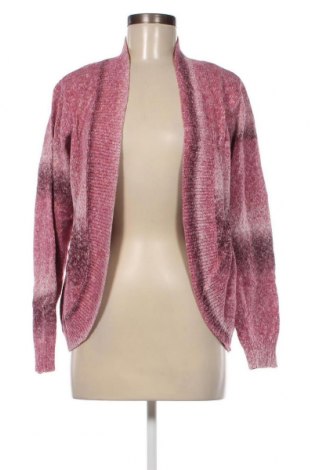 Damen Strickjacke Multiblu, Größe M, Farbe Rosa, Preis 2,22 €