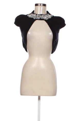Γυναικεία ζακέτα Munthe Plus Simonsen, Μέγεθος M, Χρώμα Μαύρο, Τιμή 6,26 €