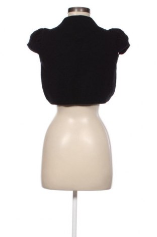 Γυναικεία ζακέτα Munthe Plus Simonsen, Μέγεθος M, Χρώμα Μαύρο, Τιμή 34,78 €