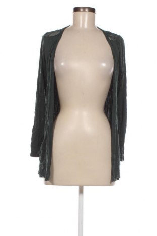 Damen Strickjacke New Look, Größe M, Farbe Grün, Preis 1,82 €