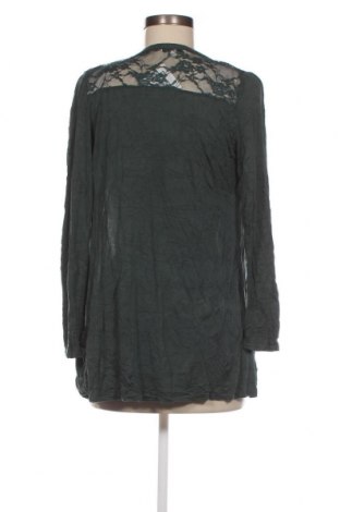 Damen Strickjacke New Look, Größe M, Farbe Grün, Preis 20,18 €