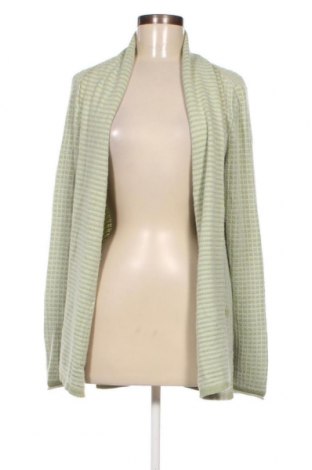 Γυναικεία ζακέτα Olsen, Μέγεθος S, Χρώμα Πράσινο, Τιμή 4,04 €