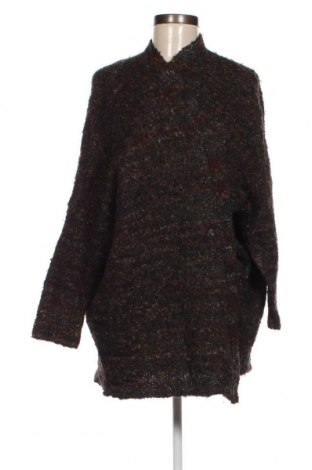 Γυναικεία ζακέτα Pull&Bear, Μέγεθος M, Χρώμα Πολύχρωμο, Τιμή 2,87 €