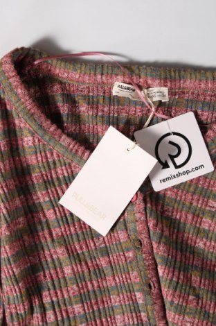 Damen Strickjacke Pull&Bear, Größe XS, Farbe Mehrfarbig, Preis € 4,74