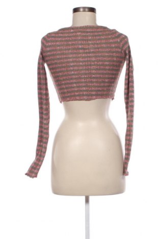 Damen Strickjacke Pull&Bear, Größe XS, Farbe Mehrfarbig, Preis € 4,74