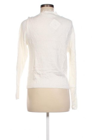 Γυναικεία ζακέτα SHEIN, Μέγεθος M, Χρώμα Λευκό, Τιμή 17,94 €