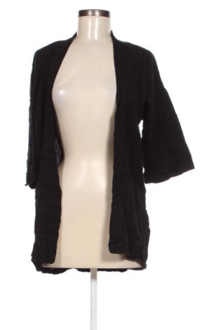 Γυναικεία ζακέτα Seppala, Μέγεθος S, Χρώμα Μαύρο, Τιμή 1,97 €