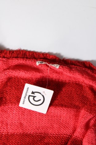 Damen Strickjacke Seppala, Größe S, Farbe Rot, Preis € 2,22