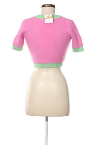 Γυναικεία ζακέτα Sinsay, Μέγεθος XS, Χρώμα Ρόζ , Τιμή 4,03 €
