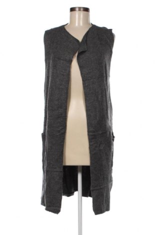 Damen Strickjacke Soya Concept, Größe L, Farbe Grau, Preis 1,82 €