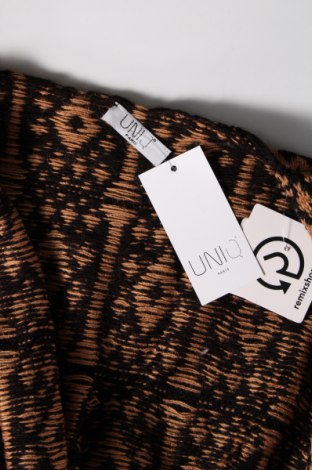 Γυναικεία ζακέτα Uniq, Μέγεθος M, Χρώμα  Μπέζ, Τιμή 4,98 €
