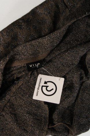 Damen Strickjacke VILA, Größe M, Farbe Grau, Preis 2,09 €