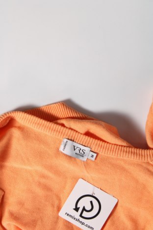 Damen Strickjacke VRS Woman, Größe M, Farbe Orange, Preis € 2,42