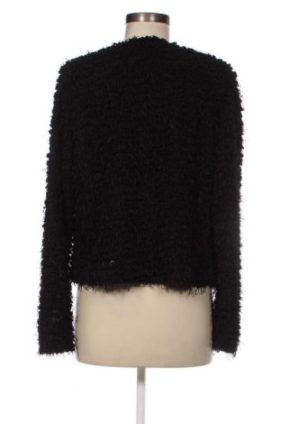 Damen Strickjacke Vero Moda, Größe S, Farbe Schwarz, Preis 7,38 €