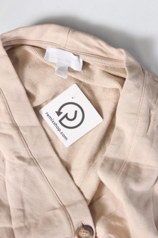 Damen Strickjacke White Label, Größe M, Farbe Beige, Preis € 3,43